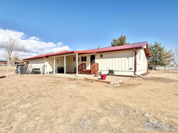 5083 46th Ave, Greeley, CO 80634