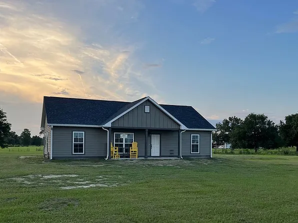 4199 NW Squires Ln, Jasper, FL 32052