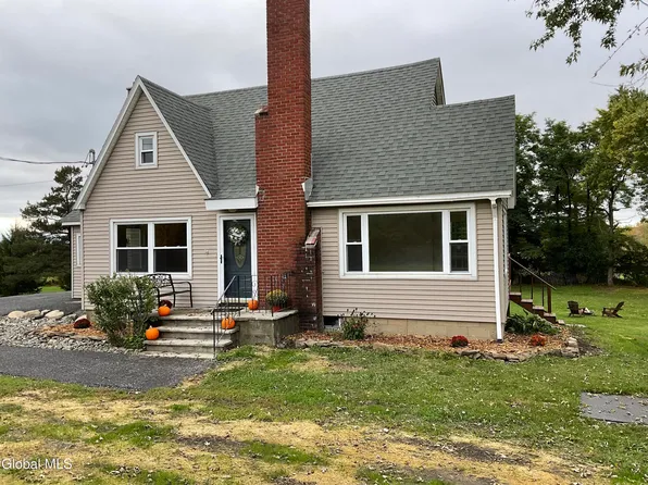9774 Duanesburg Road, Delanson, NY 12053