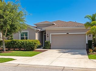 15603 Lemon Fish Dr, Lakewood Ranch, FL 34202
