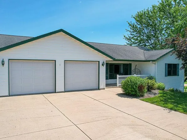 9596 Elderado Rd, Tomah, WI 54660