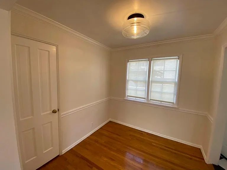 Diningroom and Pantry/Storage