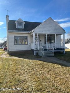 1316 Curry Road, Schenectady, NY, 12306
