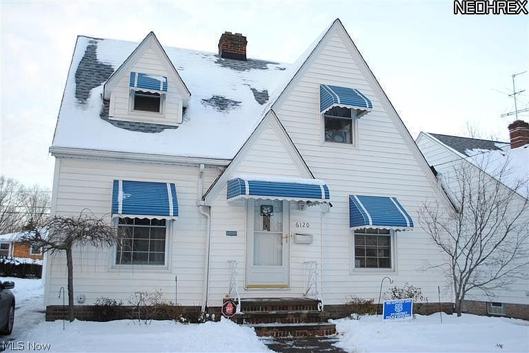 1st image of 6120 Parkridge Ave