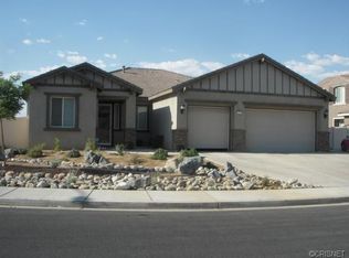 6853 Cabernet Rd, Palmdale, CA 93551