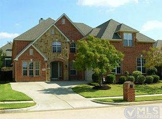 3612 Leanne Dr, Flower Mound, TX 75022