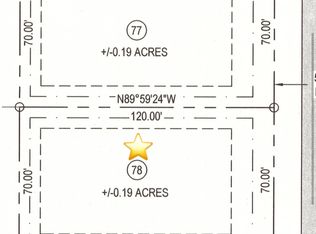 195 Thaxton Hills Dr, Thaxton, MS 38871