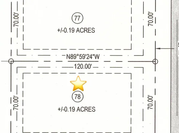 195 Thaxton Hills Dr, Thaxton, MS 38871