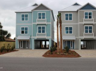 20317 Front Beach Rd #W, Panama City Beach, FL 32413