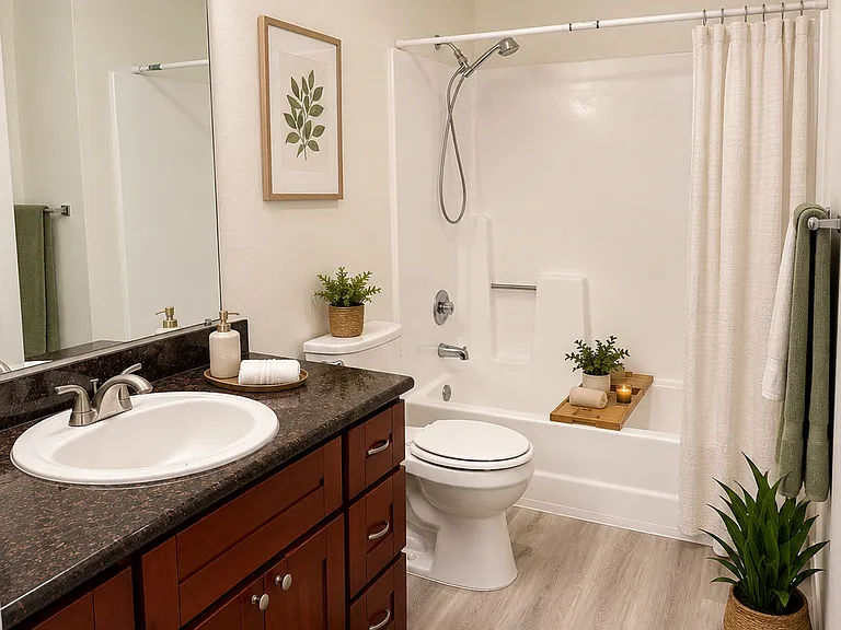 Seabreeze Vallejo — Photo 12