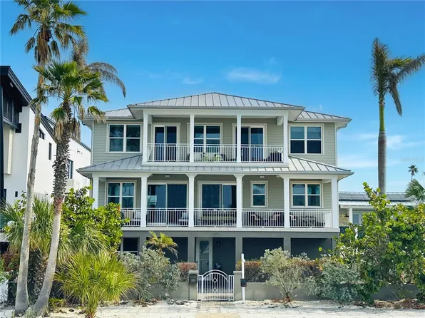 1205 Gulf Way, St Pete Beach, FL 33706