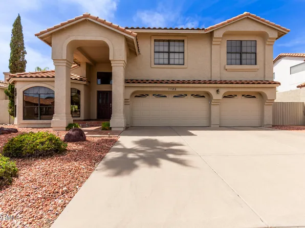 11186 N 128TH Place, Scottsdale, AZ 85259