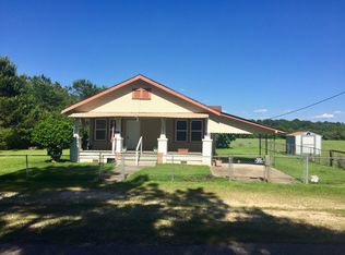 30554 J S King Rd, Franklinton, LA 70438