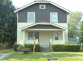 1729 Berdan Ave, Toledo, OH