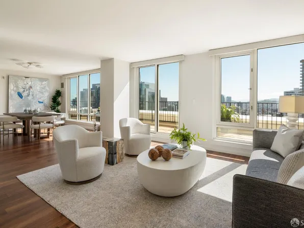 1483 Sutter St Unit 1505, San Francisco, CA 94109