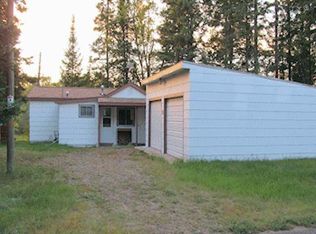 W1790 Fish Trap Rd, Park Falls, WI 54552