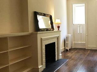 1215 Bolton St, Baltimore, MD 21217