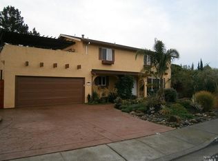 3173 Burbank Dr, Fairfield, CA