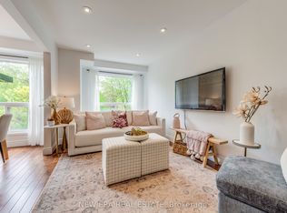 7284 Bellshire Gate #43, Mississauga, ON L5N8E3