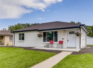 3224 N Ivanhoe St, Denver, CO 80207