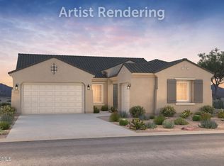 27078 N 161ST Avenue, Surprise, AZ 85387