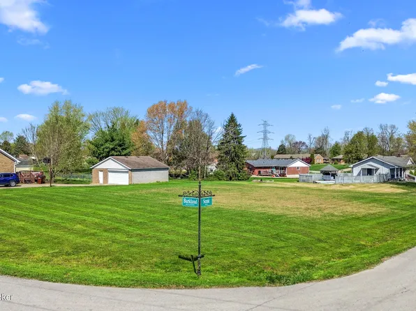 LOT 28 Scenic Trl, Shepherdsville, KY 40165