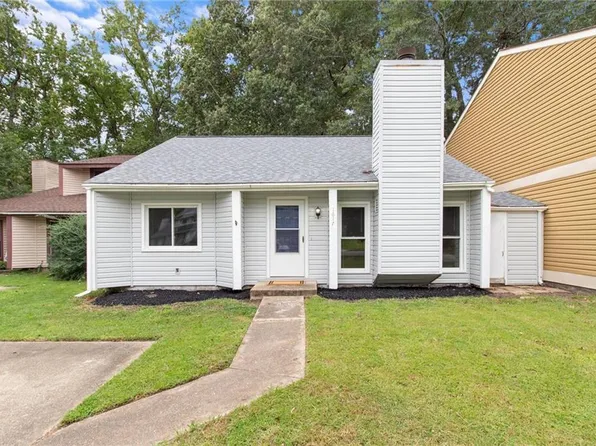 1617 Sweet Bay Ct, Virginia Beach, VA 23464