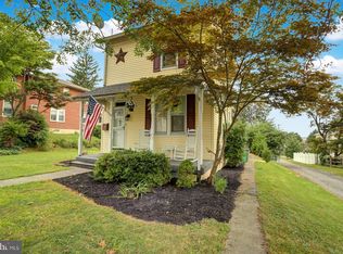 214 S Miller St, Shillington, PA 19607