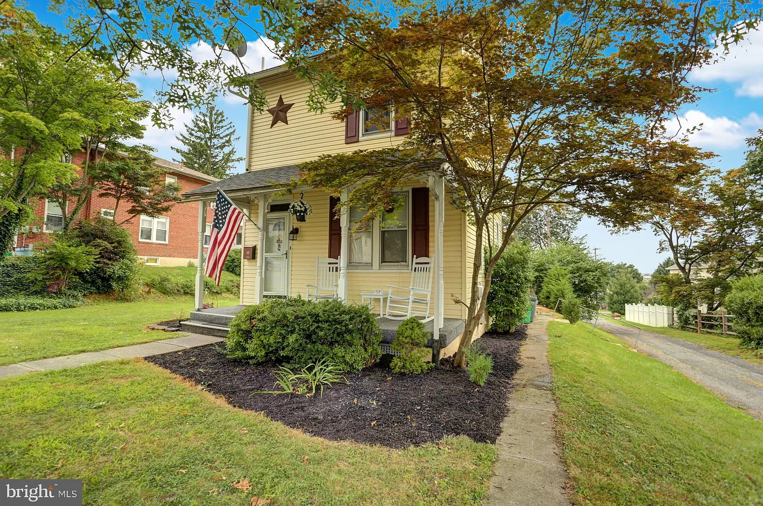 214 S Miller St photo 1