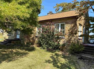 12392 E State Road 62, Saint Meinrad, IN 47577