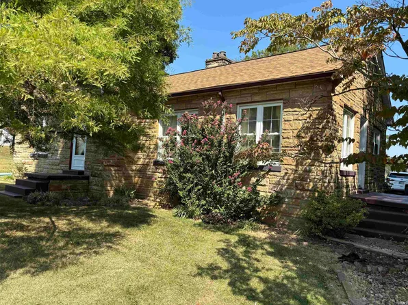 12392 E State Road 62, Saint Meinrad, IN 47577