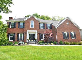 11374 Terwilligerscreek Dr, Cincinnati, OH 45249