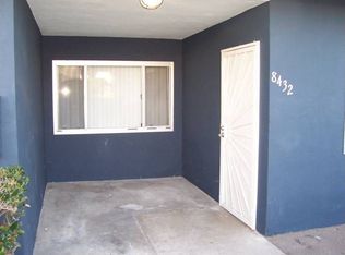 8432 Buckland St, La Mesa, CA 91942