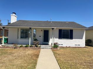 829 E Cook St, Santa Maria, CA 93454