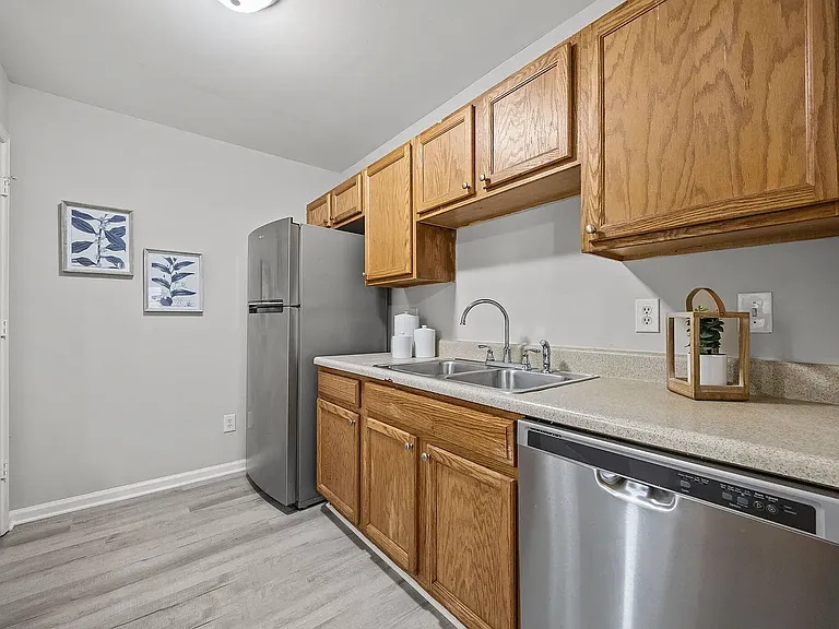 2812 Ferret Ct #101 — Photo 12