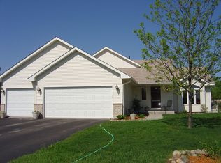 20183 Chandler Ave, Farmington, MN 55024