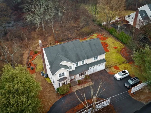 365 West St, Dedham, MA 02026