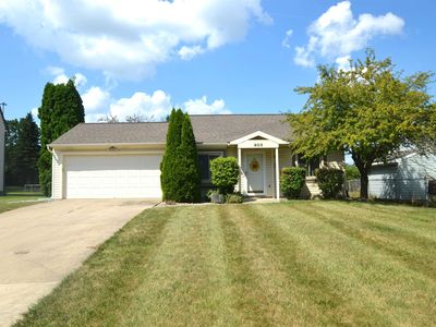 903 May Pl, Fort Wayne, IN, 46825