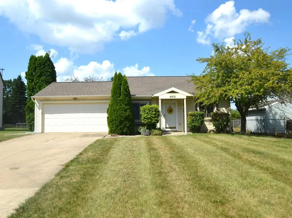 903 May Pl, Fort Wayne, IN 46825