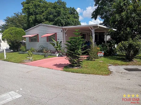 6117 NW 28th Ct #130, Pompano Beach, FL 33063
