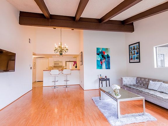 4th image of 2700 Cahuenga Blvd E APT 2302