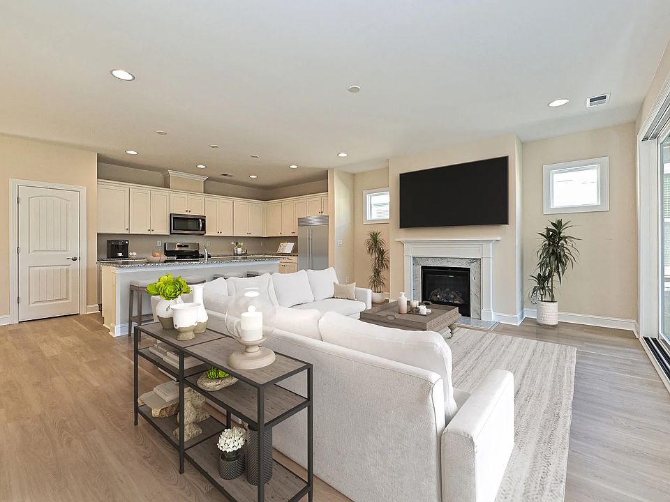 Glory with Loft Plan, Trilogy Lake Norman, Denver, NC 28037 Zillow