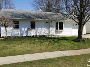 189 S Platt St, Milan, MI 48160