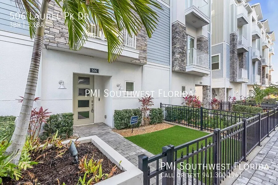 506 Laurel Park Dr