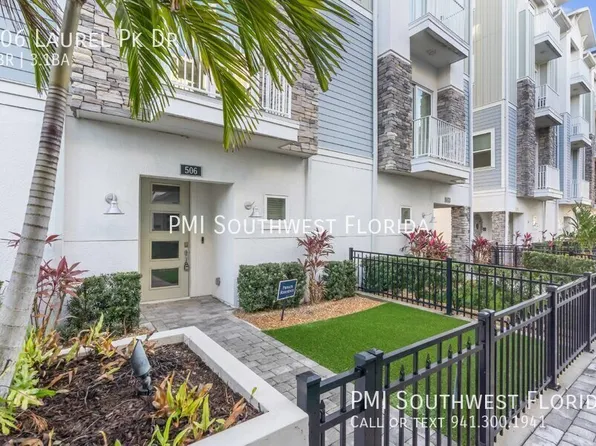 506 Laurel Park Dr, Sarasota, FL 34236