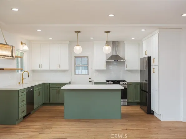 11951 Bray St, Los Angeles, CA 90230