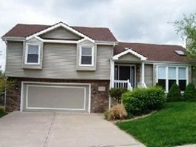 10100 NW 86th St, Kansas City, MO, 64153