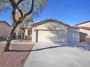 17036 W Carmen Dr, Surprise, AZ 85388