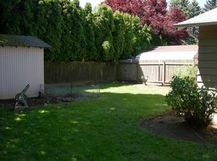 24124 NE Oregon St, Wood Village, OR 97060