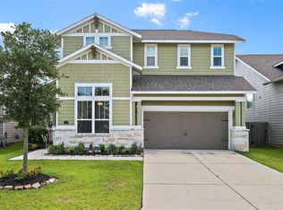 29562 Usonia Dr, Spring, TX 77386